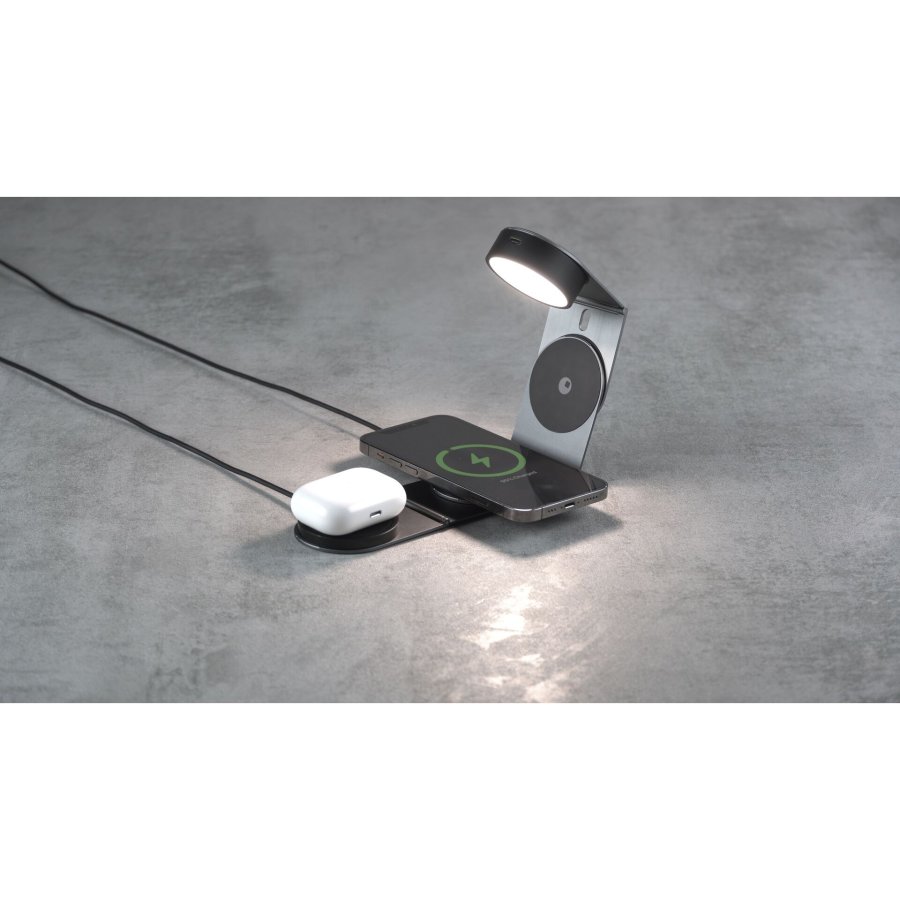 Rolling Square EDGE Pro Full Kit Grey - Retail #13