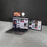 Rolling Square EDGE Pro Full Kit Grey - Retail #15