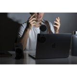 Rolling Square EDGE Pro Full Kit Grey - Retail #17