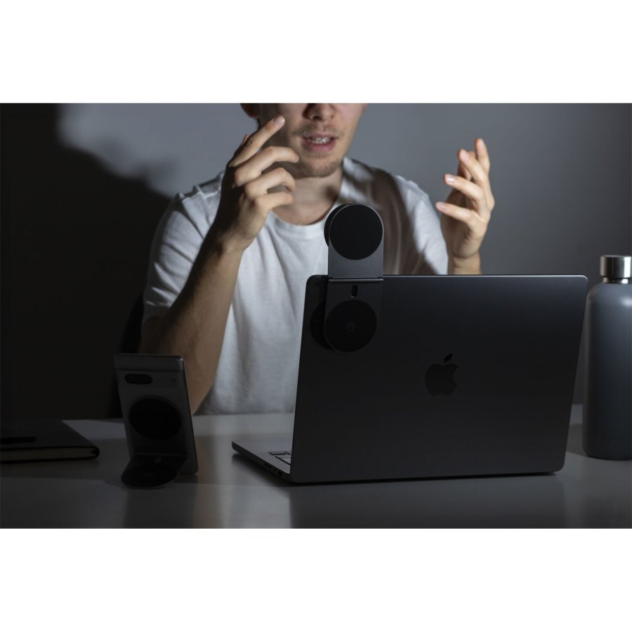 Rolling Square EDGE Pro Full Kit Grey - Retail #17