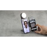 Rolling Square EDGE Pro Full Kit Grey - Retail #18