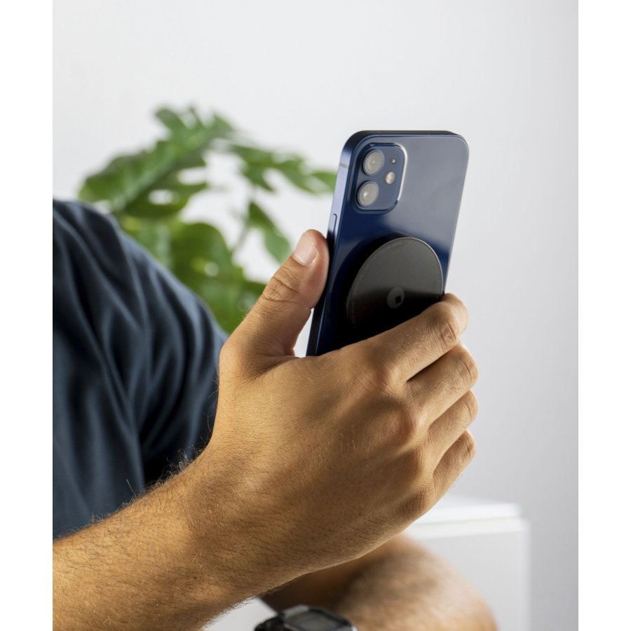 Rolling Square EDGE Pro Full Kit Grey - Retail #19