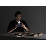 Rolling Square EDGE Pro Full Kit Grey - Retail #20