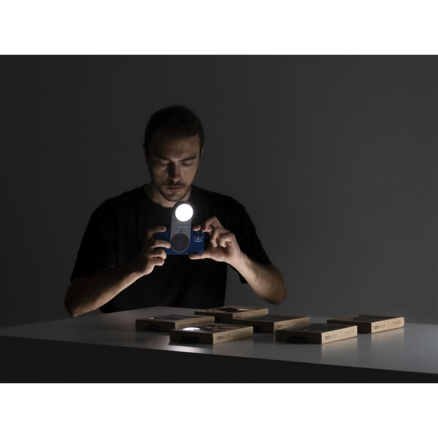 Rolling Square EDGE Pro Full Kit Grey - Retail #20