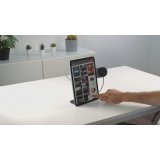 Rolling Square EDGE Pro Full Kit Grey - Retail #27