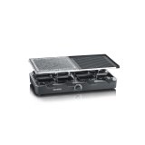Grill-kogeplade Severin Rg 2376 1300 W #1