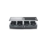 Grill-kogeplade Severin Rg 2376 1300 W #2