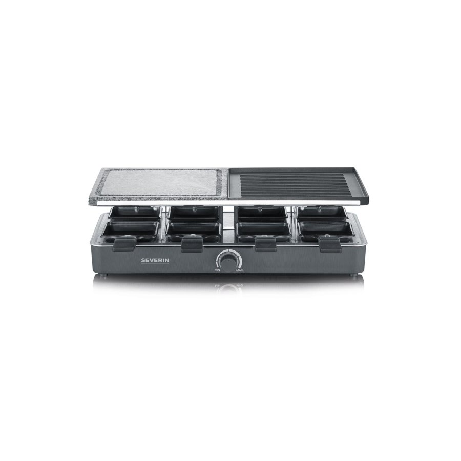 Grill-kogeplade Severin Rg 2376 1300 W #2
