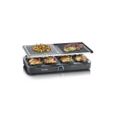 Grill-kogeplade Severin Rg 2376 1300 W #4