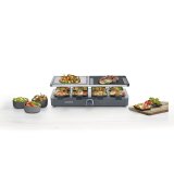 Grill-kogeplade Severin Rg 2376 1300 W #5