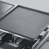Grill-kogeplade Severin Rg 2376 1300 W #7