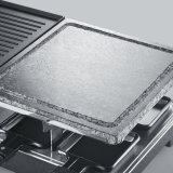Grill-kogeplade Severin Rg 2376 1300 W #8