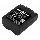Ansmann A-Pan CGA-S006 #1