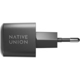 Native Union 30W USB-C Fast GaN Charger Black + USB-C Cable Cos. #2