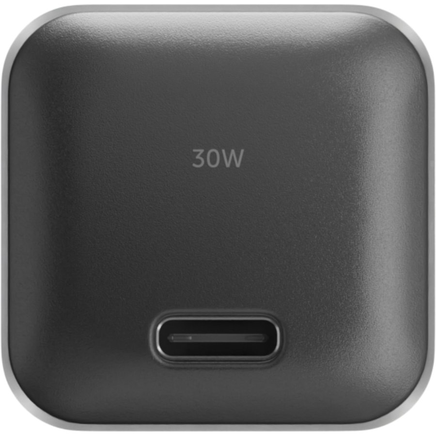 Native Union 30W USB-C Fast GaN Charger Black + USB-C Cable Cos. #3
