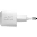 Native Union 30W USB-C Fast GaN Charger White + USB-C Cable Zeb. #2