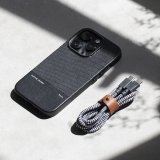 Native Union 30W USB-C Fast GaN Charger White + USB-C Cable Zeb. #7