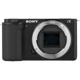 Sony ZV-E10 Body #1