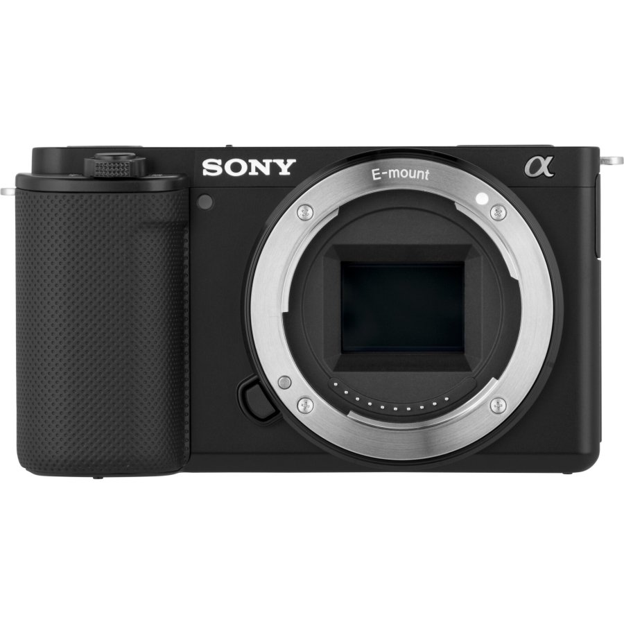 Sony ZV-E10 Body #1