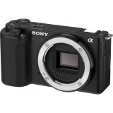Sony ZV-E10 Body #2