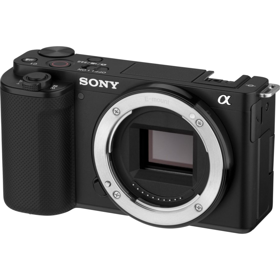 Sony ZV-E10 Body #2