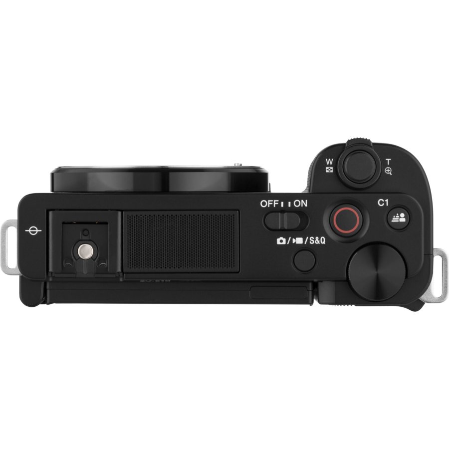 Sony ZV-E10 Body #4