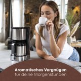 Clatronic KA 3805 - Drbe kaffemaskine #7