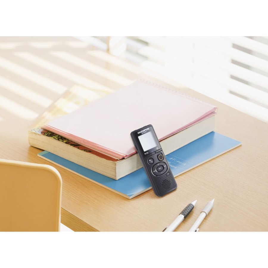 OM system VN-541PC 4GB black #3