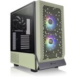 Thermaltake Ceres 300TG ARGB Matcha Green #2
