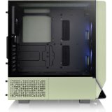 Thermaltake Ceres 300TG ARGB Matcha Green #3