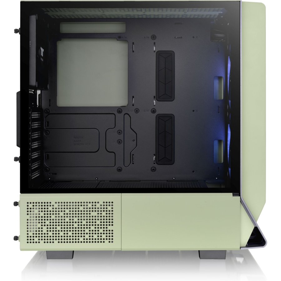 Thermaltake Ceres 300TG ARGB Matcha Green #3