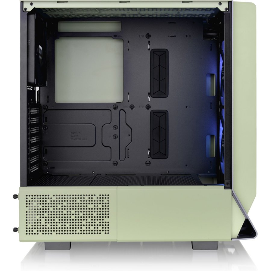 Thermaltake Ceres 300TG ARGB Matcha Green #4