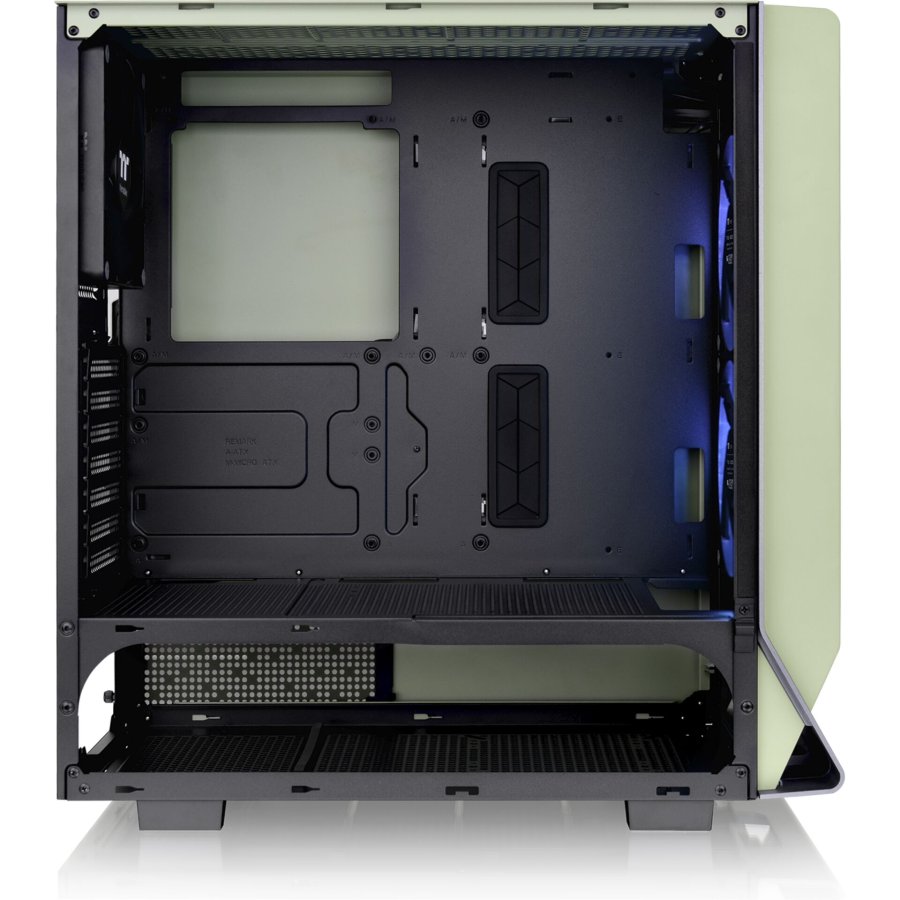 Thermaltake Ceres 300TG ARGB Matcha Green #5