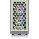 Thermaltake Ceres 300TG ARGB Matcha Green #10