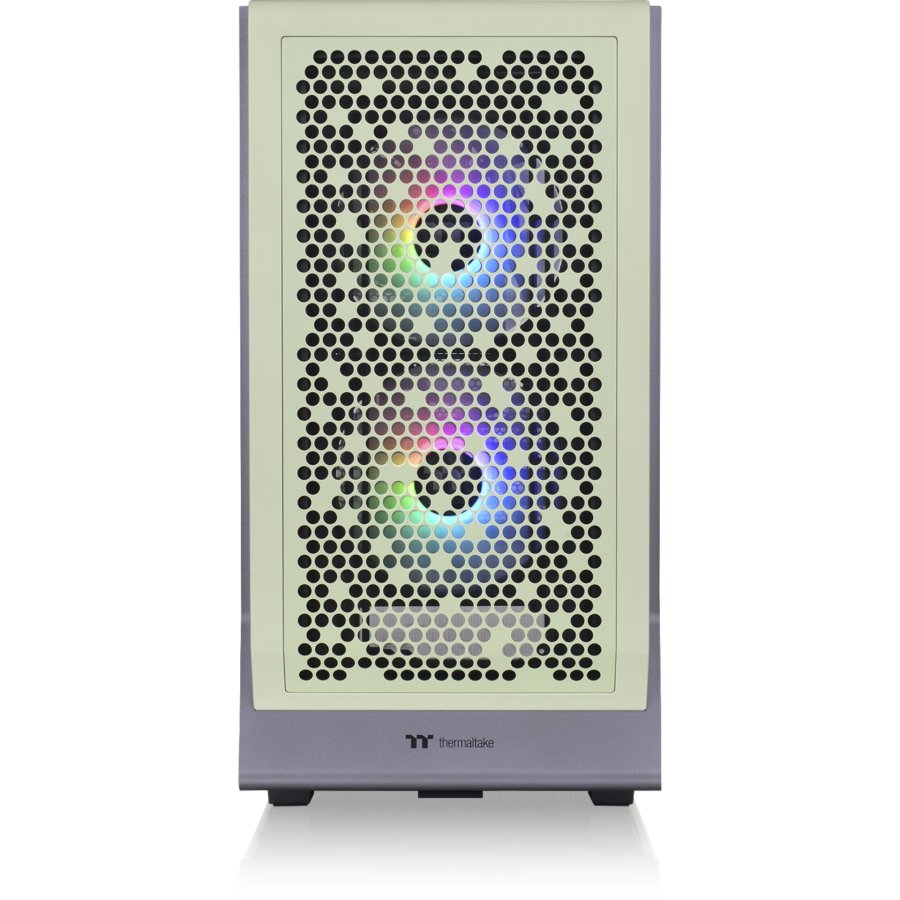 Thermaltake Ceres 300TG ARGB Matcha Green #10