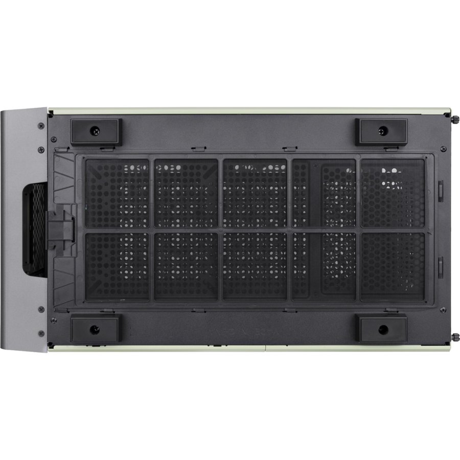 Thermaltake Ceres 300TG ARGB Matcha Green #12