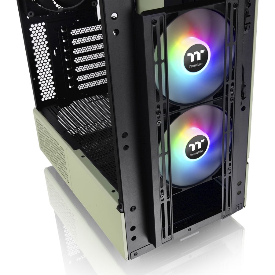 Thermaltake Ceres 300TG ARGB Matcha Green #17