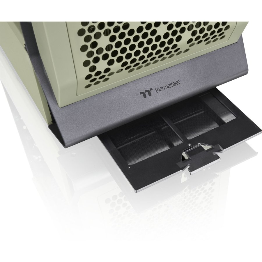 Thermaltake Ceres 300TG ARGB Matcha Green #18