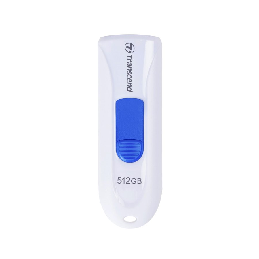 Transcend JetFlash 790     512GB USB 3.1 Gen 1 White #4