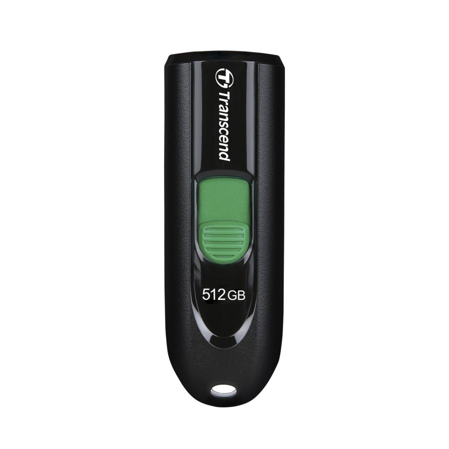 Transcend JetFlash 790     512GB USB 3.2 Type-C #1