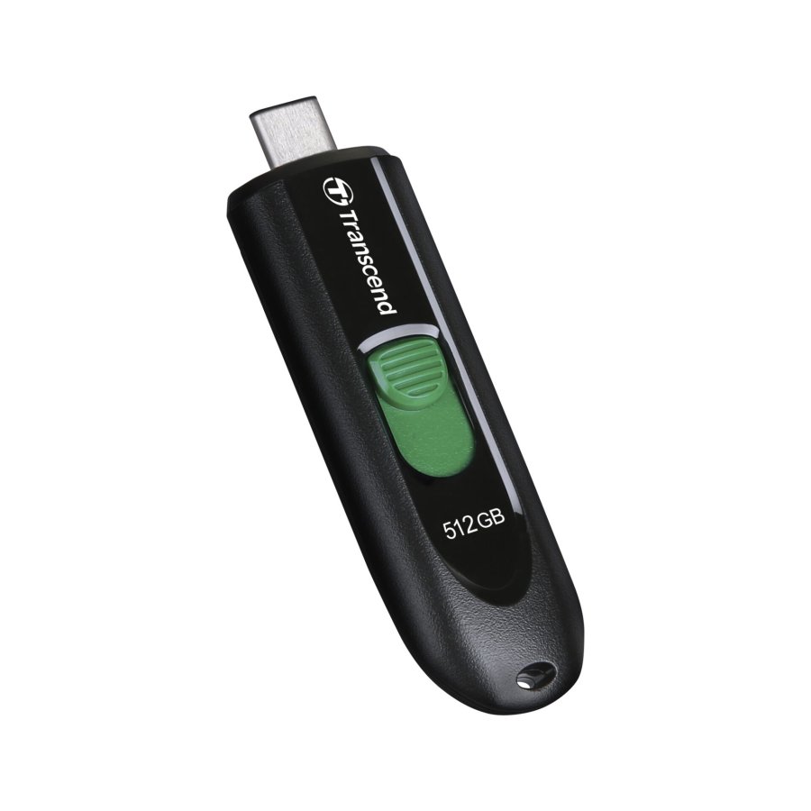 Transcend JetFlash 790     512GB USB 3.2 Type-C #5