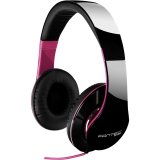 FANTEC SHP-250AJ black/pink #1