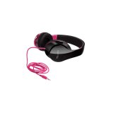 FANTEC SHP-250AJ black/pink #2
