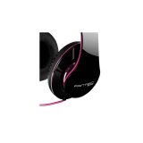 FANTEC SHP-250AJ black/pink #3