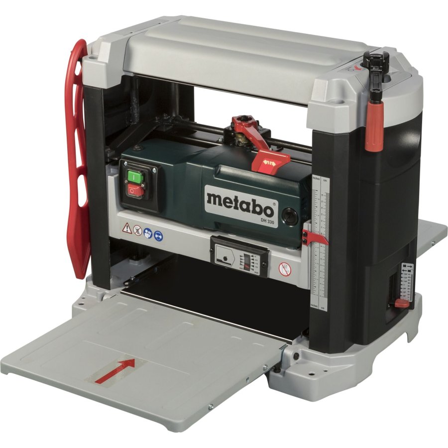 Metabo DH 330 Thicknesser #2