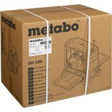 Metabo DH 330 Thicknesser #1