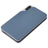 Intenso externe SSD TX100  500GB USB 3.2 Gen 1x1 grey-blue #1