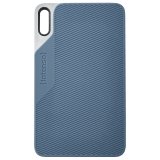 Intenso externe SSD TX100    1TB USB 3.2 Gen 1x1 grey-blue #2