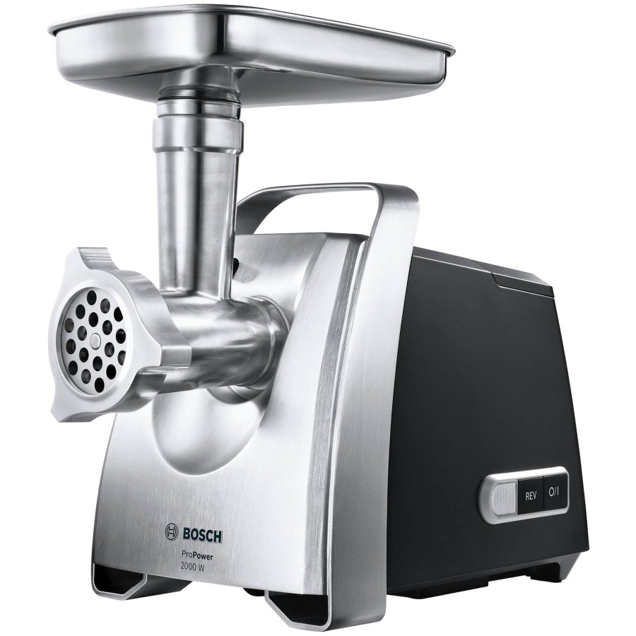 Bosch MFW 68660 #1