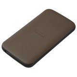 Intenso externe SSD TX500  500GB USB 3.2 Gen 2x1 brown #1